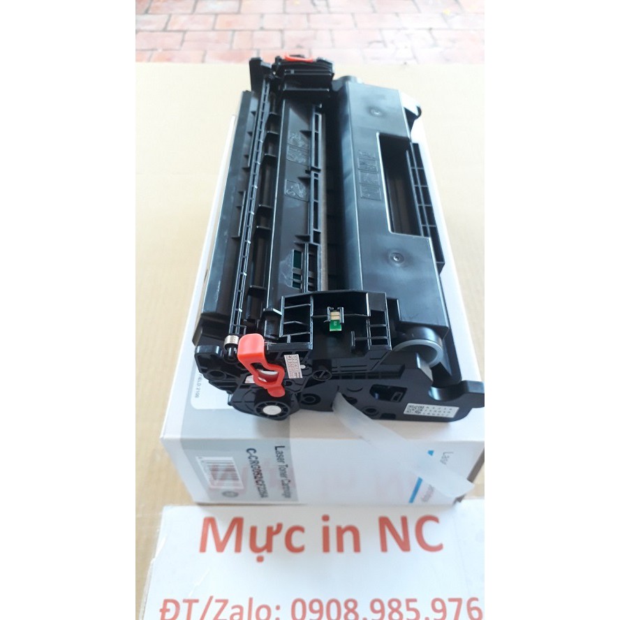 Hộp mực 26A, HP M402, m402dw, M426, m426dfn. In đẹp, nhập khẩu mới, có chíp. Là cartridge, catrich, toner máy in