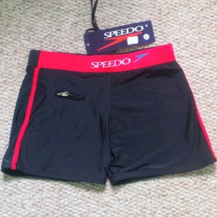 Quần bơi nam mã 807 | BigBuy360 - bigbuy360.vn