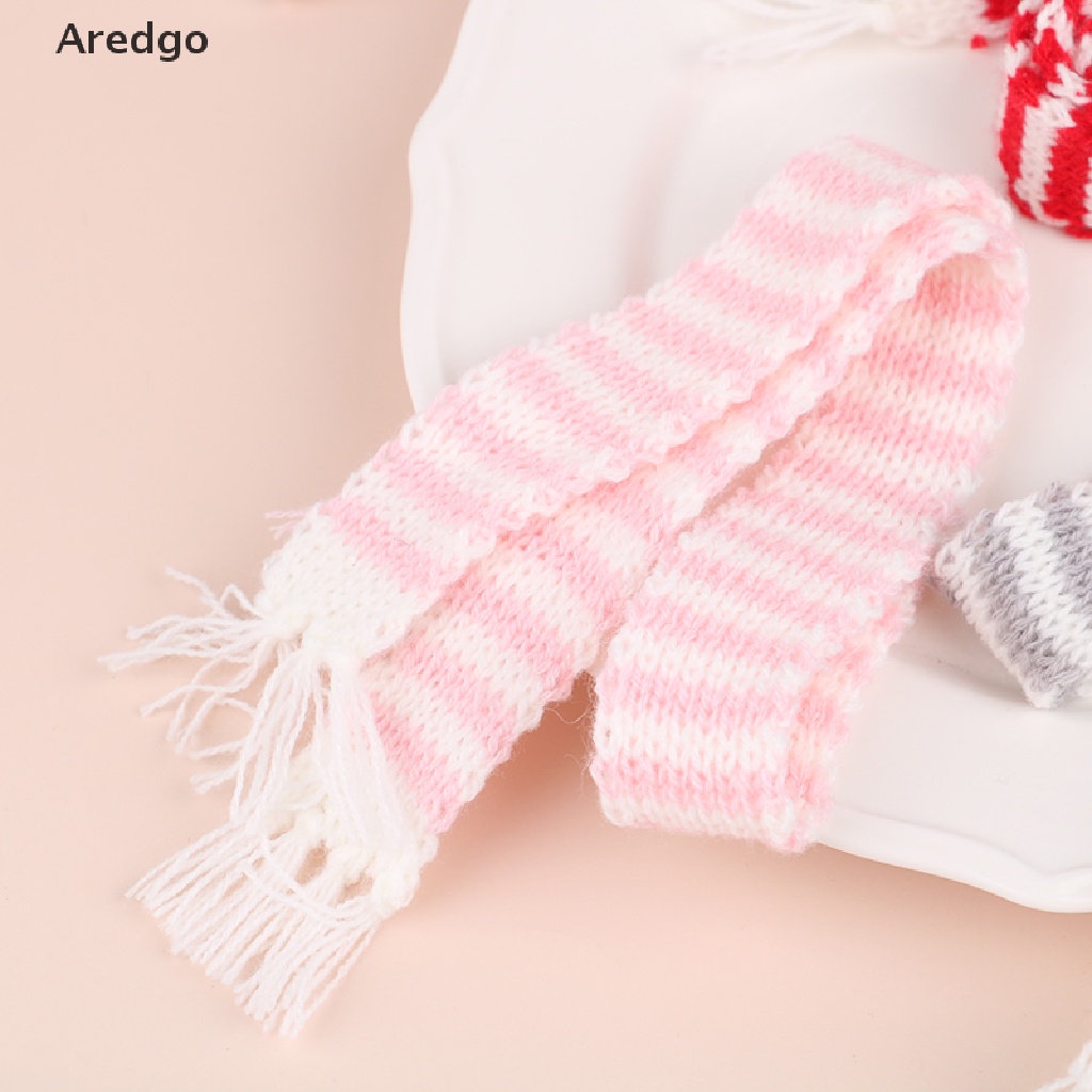 Búp Bê Bằng Len Tỉ Lệ 1 / 6 Độc Đáo Sống Động