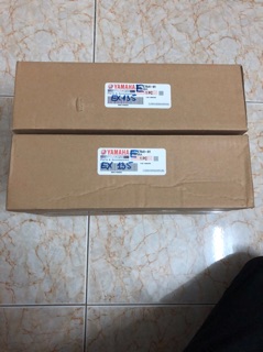 Két nước Exciter 135 indo