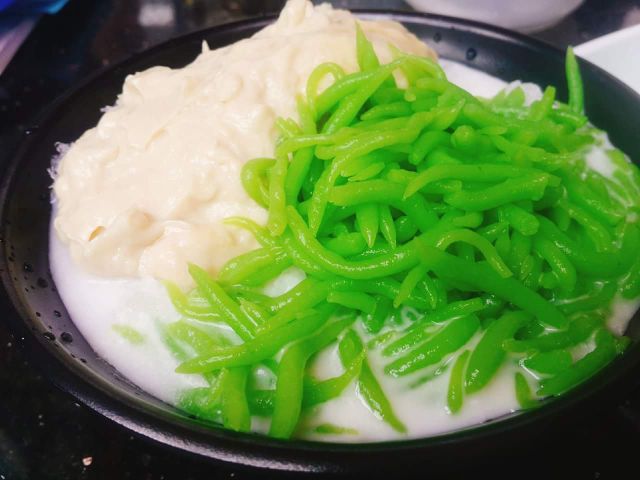 Bột quấy chè loại ngon 1kg