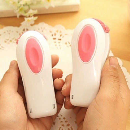 -Máy hàn miệng túi mini gia đình