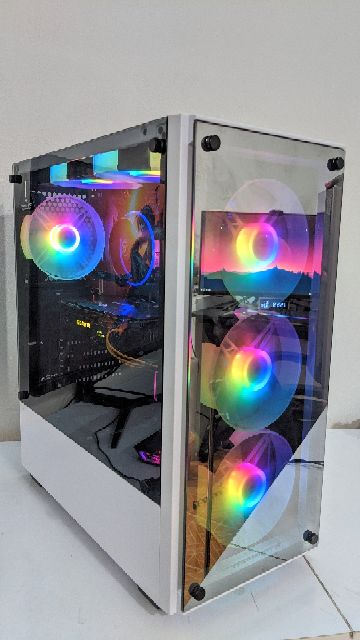 Dàn PC Gaming cấu hình cao | BigBuy360 - bigbuy360.vn