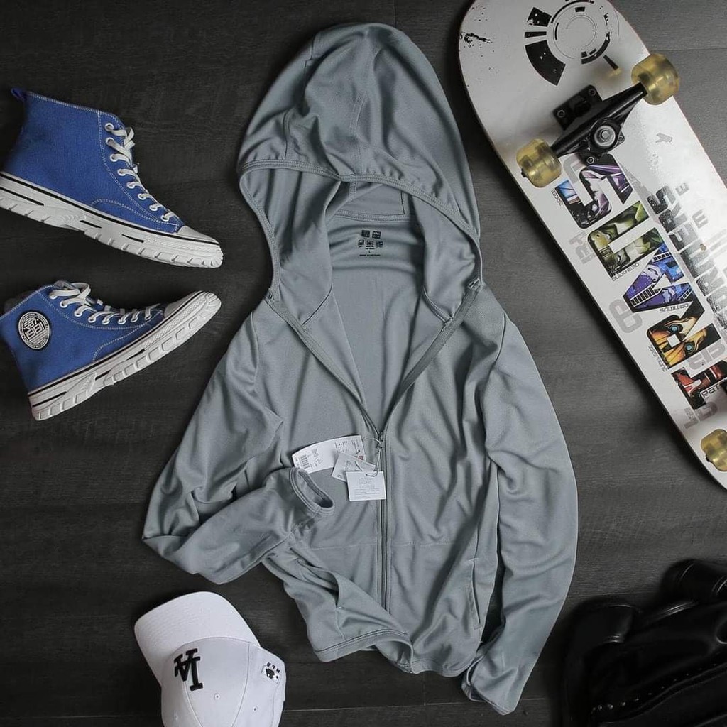 Áo chống nắng thông hơi NAM Full Màu phiên bản mới - Có BIGSIZE | BigBuy360 - bigbuy360.vn