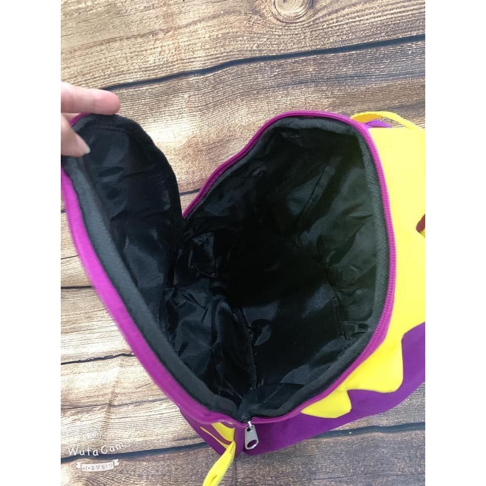 Balo khủng long vui vẻ quà Pediasure