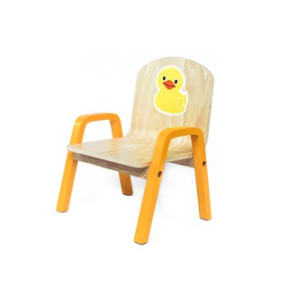 Ghế Tay Vịn In Thú Winwintoys 61982
