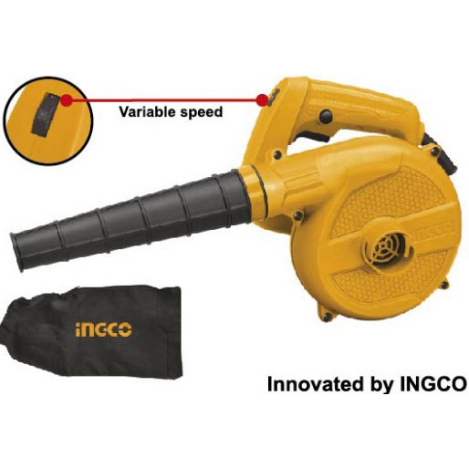 600W Máy thổi bụi INGCO AB6008