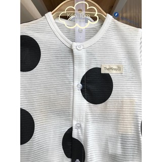 Bộ xuất hàn lửng chấm bi