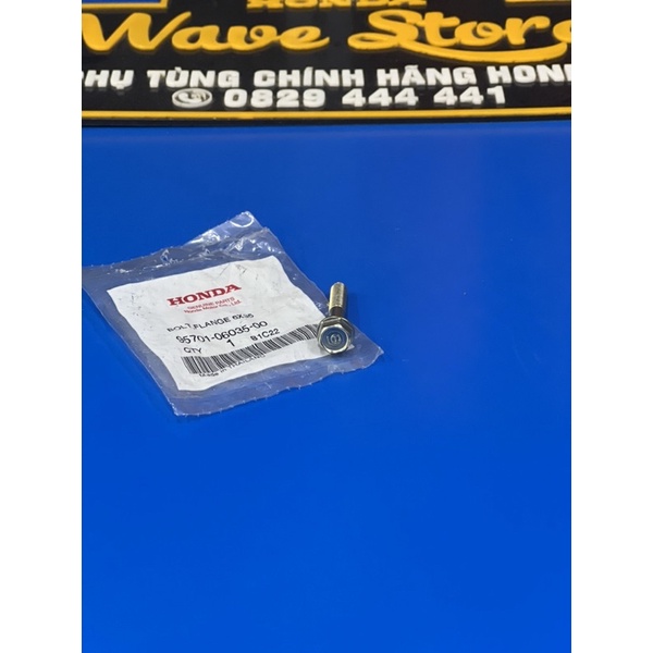 ỐC GIỮ PÁT THẮNG SAU WAVE DREAM THAILAND