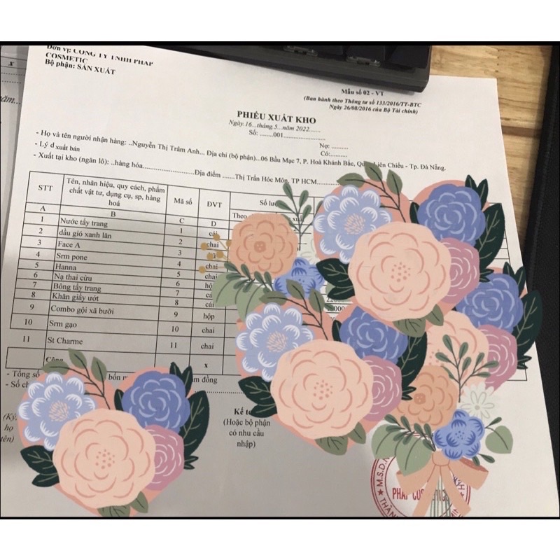 Kem Face Pháp A Cosmetic Phương Anh 50g, chính hãng, hỗ trợ trắng da - tặng 1 nạ nhau thai cừu cho mỗi đơn