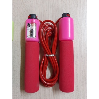 dây nhảy thể dục giảm mỡ