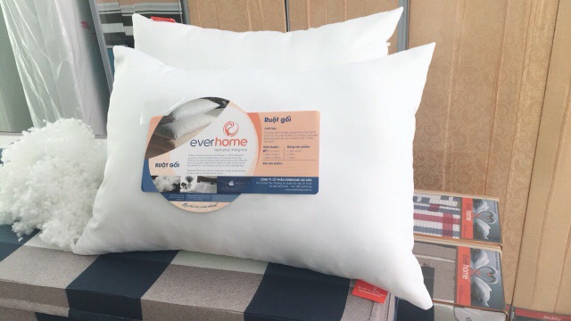 Ruột gối nằm cao cấp everhome safe off 50%