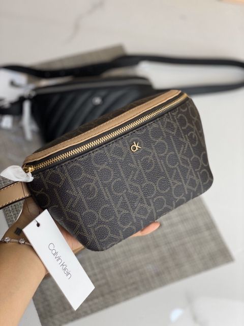 Túi CALVIN KLEIN BELTBAG⭐️ | BigBuy360 - bigbuy360.vn