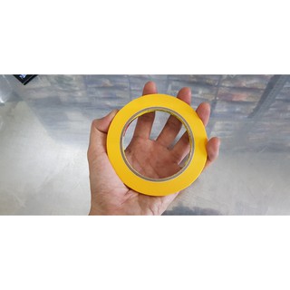 Băng keo che sơn (Masking Tape) 2mm-3mm-4mm-5mm