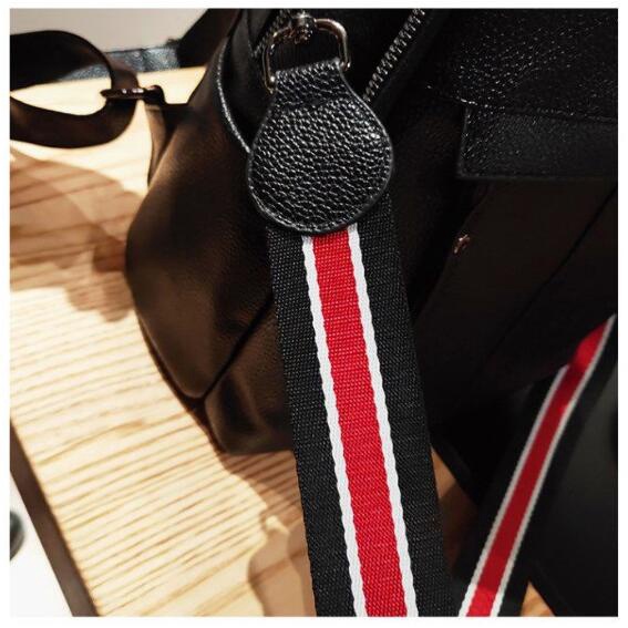 Balo Da Pu Cỡ Nhỏ Thiết Kế Đơn Giản Thời Trang Cho Nữ