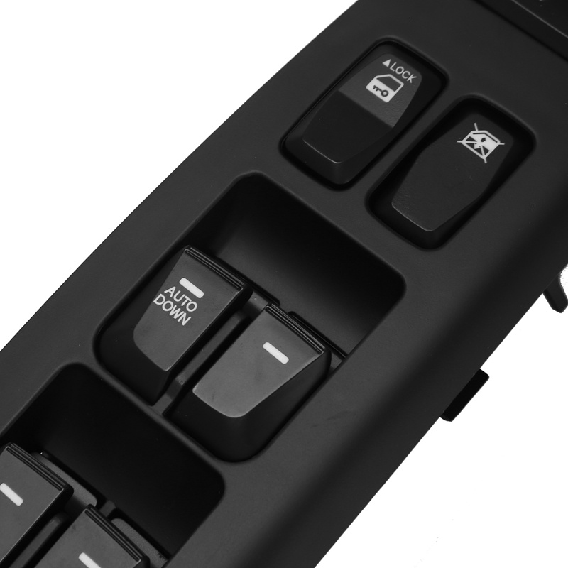 Đối với Hyundai Tucson IX35 2010-2015 Công tắc điều khiển cửa sổ Power Master Phía trước Bên trái LH 93570-2S150-9P