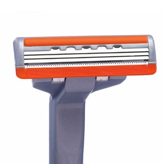 Lưỡi cạo râu 3 lưỡi - Tặng kèm 6 bộ lưỡi