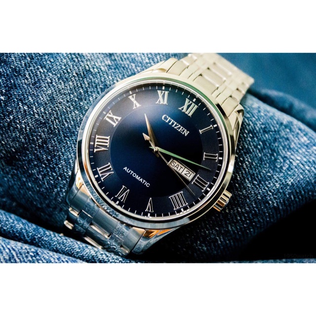 Đồng Hồ Nam Citizen NH8360-80L