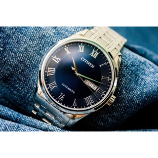 Đồng hồ nam citizen nh8360-80l