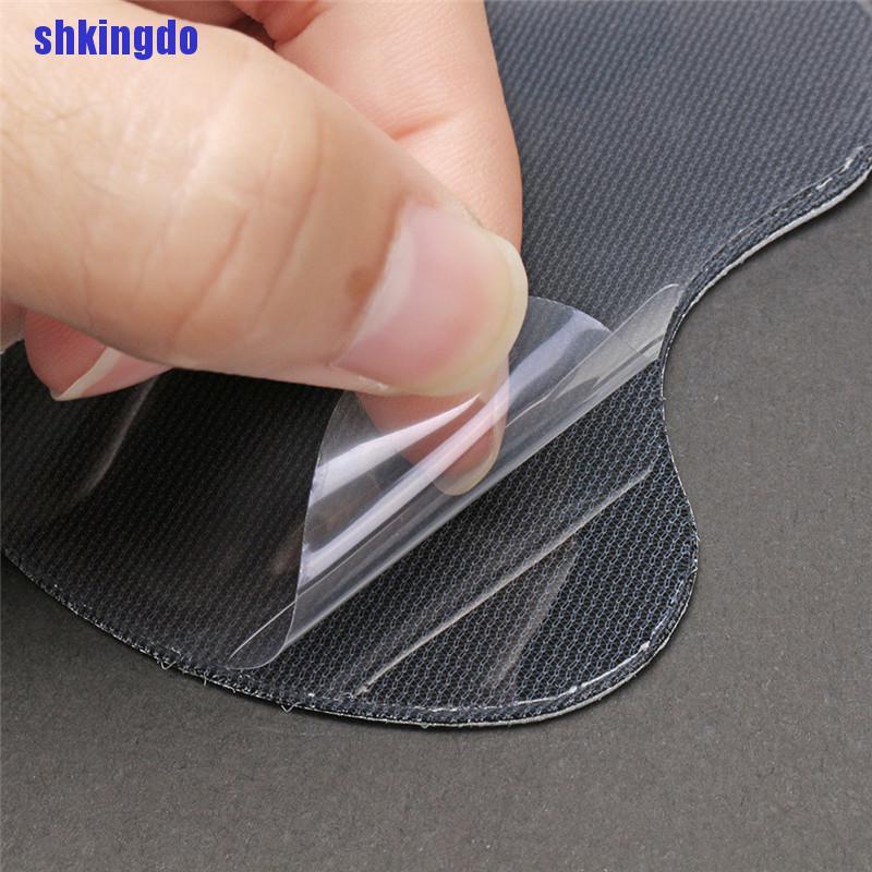 [Hàng mới về] Set 10 miếng điện cực thay thế cho máy mát xa Omron