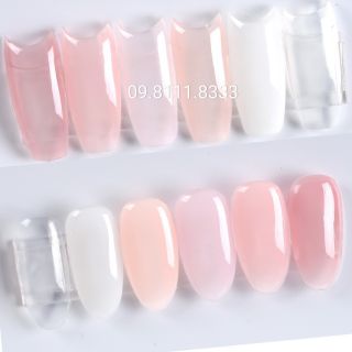 Sỉ sơn gel as