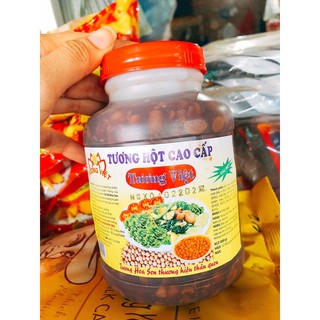 tương hột cao cấp