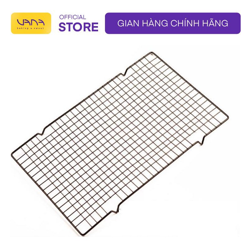 RACK HONG BÁNH 1 TẦNG 25X40