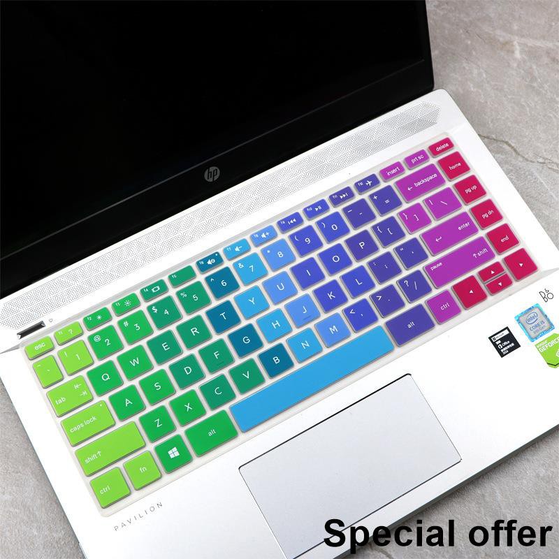 Cho máy tính xách tay 13,3 inch i5-8250U keyboard film mã lực ENVY 13-AD108TU