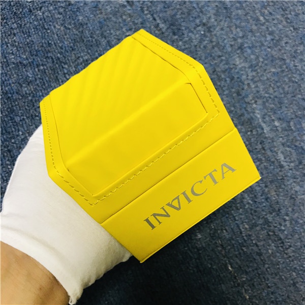 Hộp đồng hồ INVICTA BOX