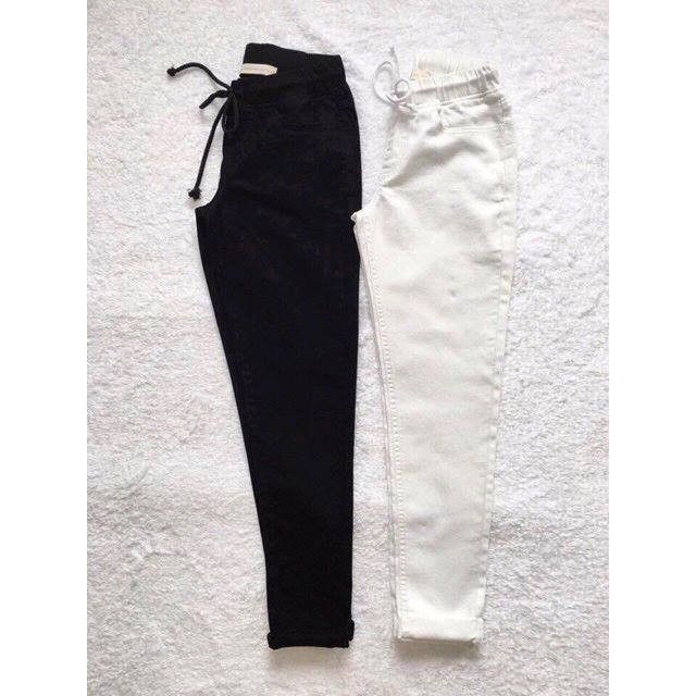 Quần baggy lưng thun | BigBuy360 - bigbuy360.vn