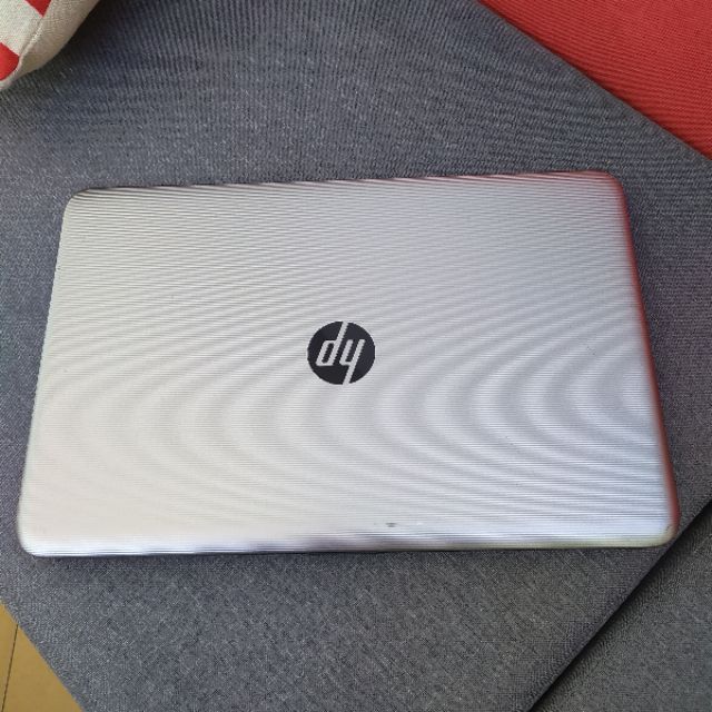 Laptop HP Notebook 15 Hàng nhập Mỹ máy đẹp cấu hình quá ngon