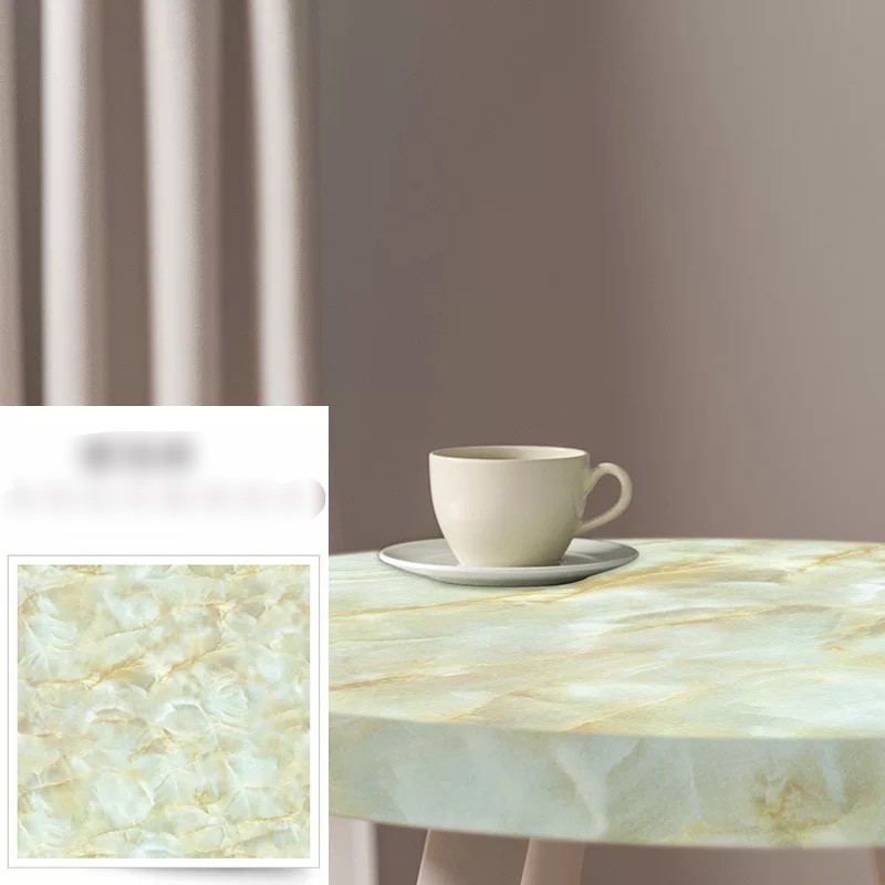 [Mã LIFEHLDEC giảm 10% đơn 99k] 1M Giấy dán bếp khổ rộng 60cm ( có sẵn keo ) - vân xám MM047 | BigBuy360 - bigbuy360.vn