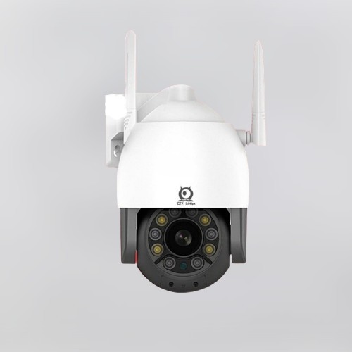 CAMERA IP WIFI V380 PRO 5.0Mpx TẶNG THẺ 32G - ĐỘ PHÂN GIẢI 5.0Mpx 2592 x 1920 nhận diện chuyển động bằng khuôn mặt