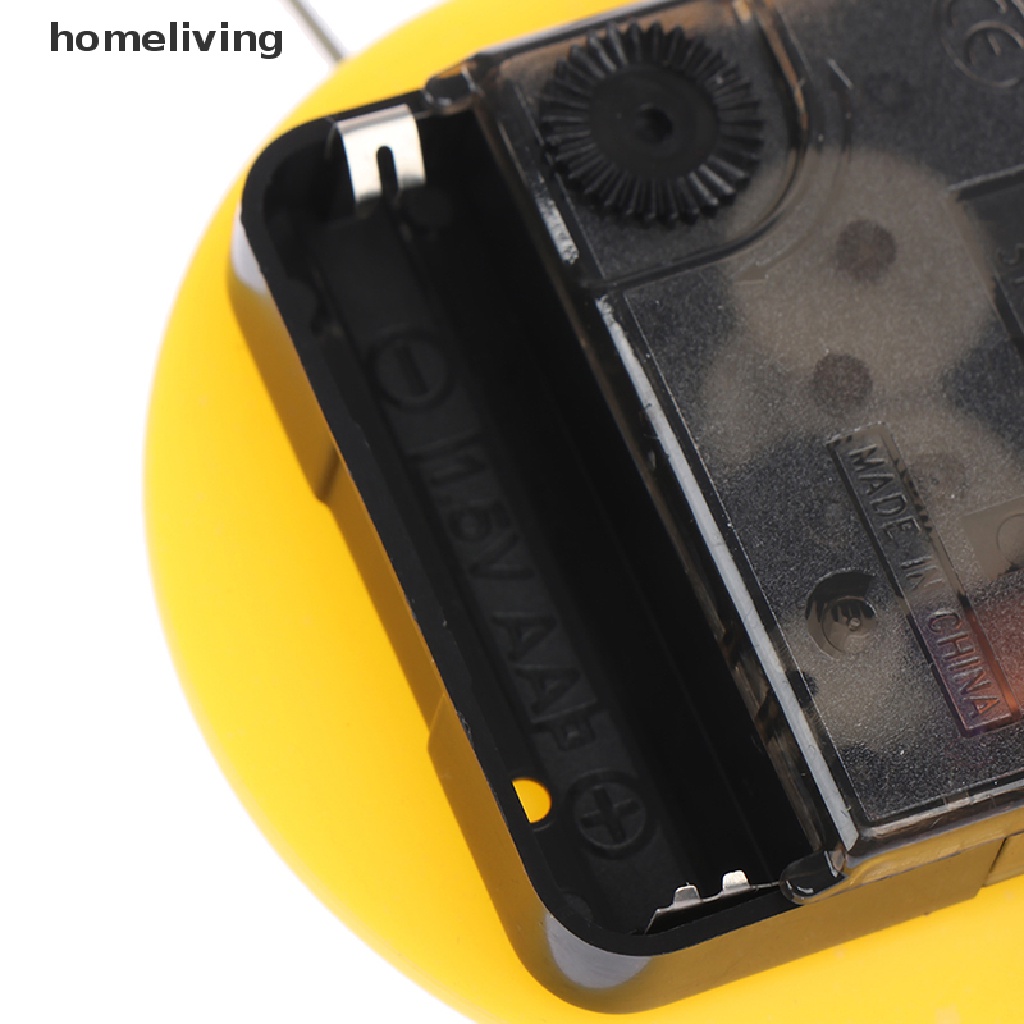 Lõi Đồng Hồ Treo Tường Bằng acrylic DIY