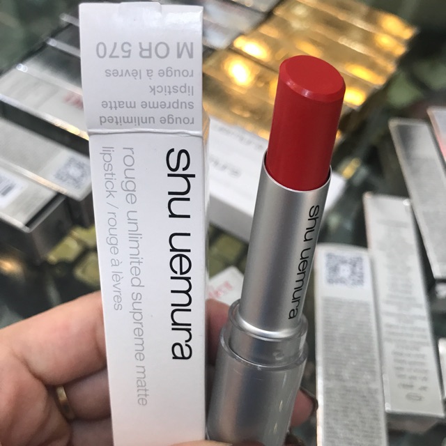 Son shu uemura
