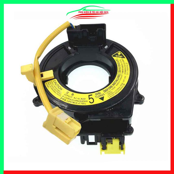 Cáp còi cho xe CAMRY SXV20 MCV20, LEXUS IS200 IS300 1999-2005, 4RUNNER 1995-2002, AVALON 2000-2005 Mã 84306-30120