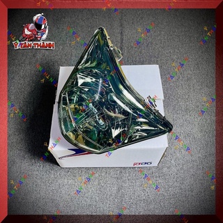 đèn pha appi exciter 2010 bóng nhỏ MS346