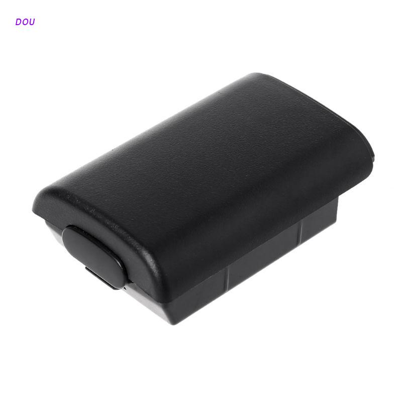 Bộ 2 vỏ pin AA cho tay cầm không dây Xbox 360 mới