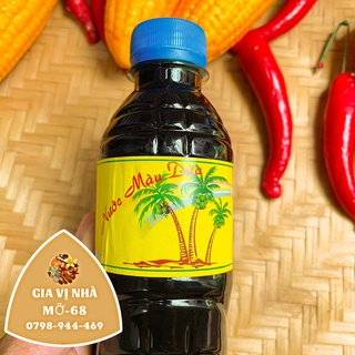 Nước màu dừa bến tre Thuận Thành- chai 300 ml
