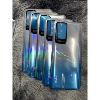 Nắp lưng Redmi 10 / lưng thay máy redmi 10