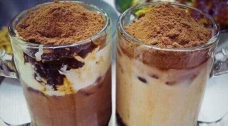 Cặp đôi sữa A2 và Milo Úc 1kg Date 2025