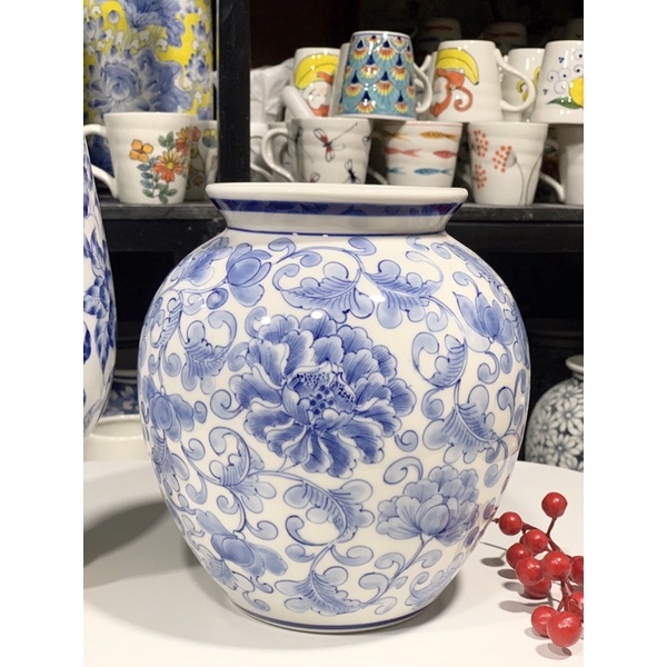 VÒ TRÒN VẼ TAY MEN LAM H22x12CM