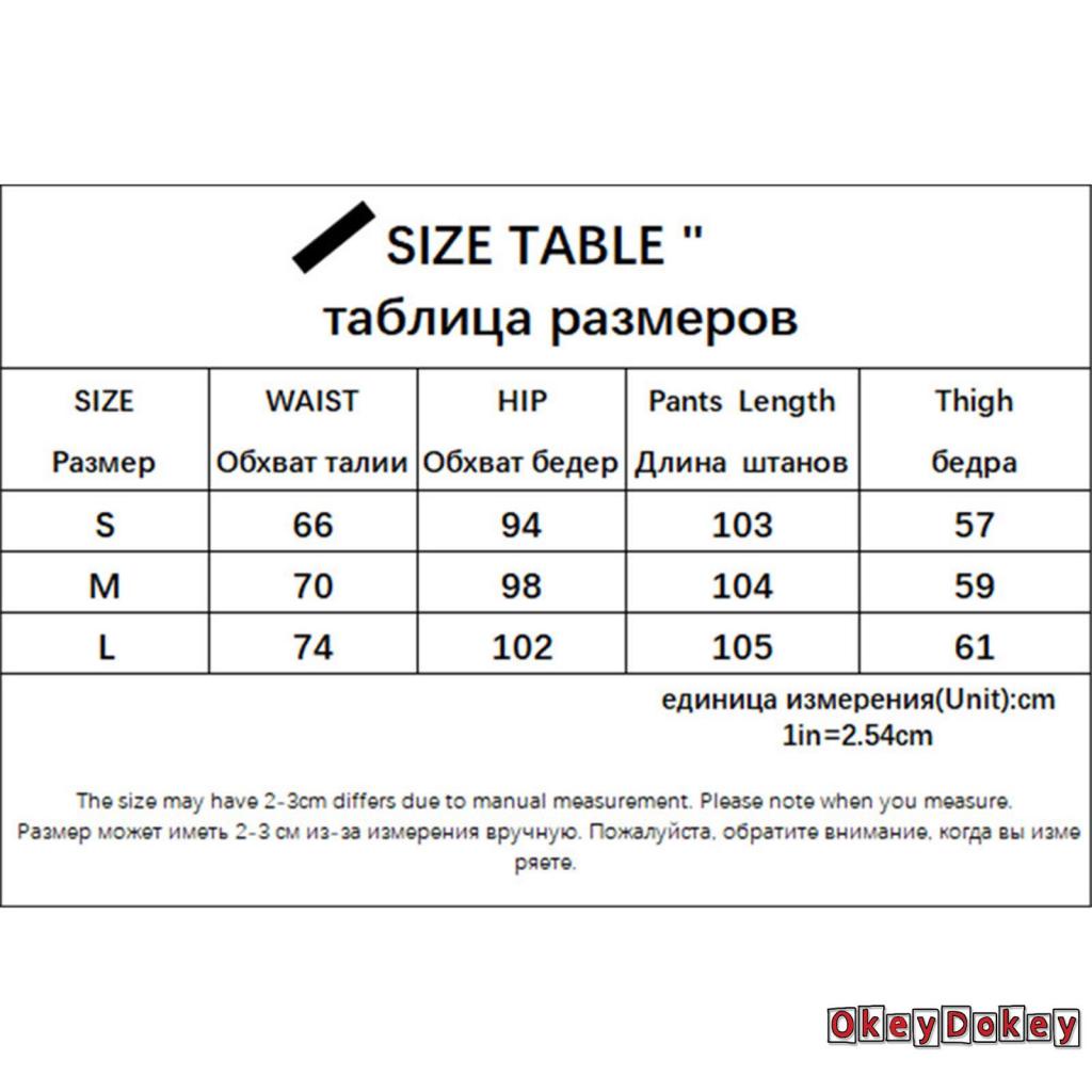 Quần jean nữ ống rộng lưng cao màu xanh trơn có túi