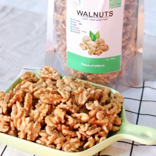 Nhân óc chó Mỹ gói 500gr