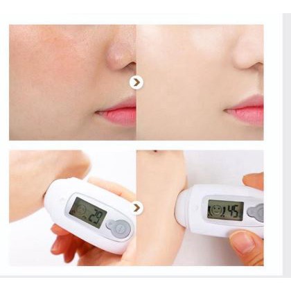 Sữa Rửa Mặt Dưỡng Ẩm IMAGES Kiềm Dầu Làm Sạch Sâu