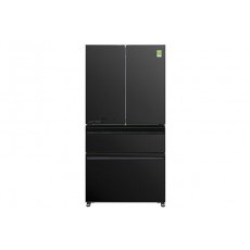 Tủ lạnh Inverter Mitsubishi MR-LX68EM-GBK-V 564 lít