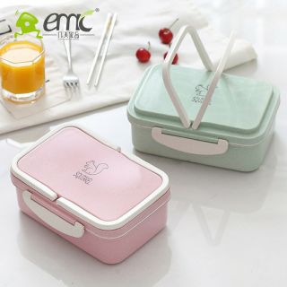 Hộp Cơm 2 Tầng SQIRREL