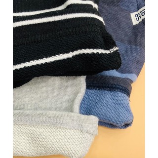 Quần short da cá BT (D) Carter's
