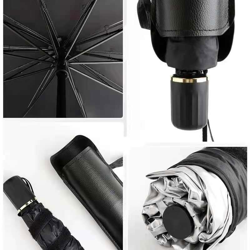 ❤️Tấm Che Nắng Chống Tia Uv Bảo Vệ Nội Thất Xe Hơi Tiện Dụng