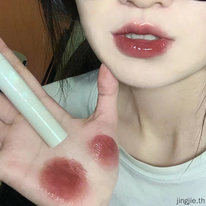 [Hàng mới về] Son bóng Toot Dodo 3D in hình gấu lâu trôi không thấm nước và không phai màu